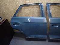 фото thumb №2, Двері задня праве vw t-roc t roc 2ga