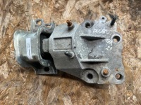 фото thumb №1, Fiat ducato 2.3 euro 6 кронштейн подушка двигуна