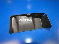 фото thumb №1, Mazda 6 gj воздуховод воздуха защита радиатора l