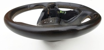 фото thumb №9, Fiat grande punto руль evo abarth unikat - тюнинг спортивная!