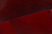 фото thumb №9, Бампер задняя задний красный 1l0807421c seat leon 2 ii fr 05-12