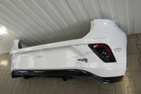 фото thumb №3, Бампер задня задній vw t-roc r 2ga