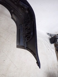 фото thumb №8, Audi a4 b5 lift 99-01 sedan бампер задняя задний 8d5807311aa