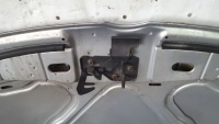 фото thumb №8, Капот vw polo 9n la7w