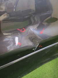 фото thumb №6, Ford kuga mk2 ii escape двері праве передні правий перед