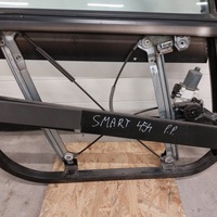 фото thumb №6, Smart 454 forfour двері праве передні скло механізм електричний