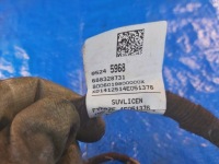 Opel-części mokka джгут електропроводка кришки задній Доставка, фото thumb