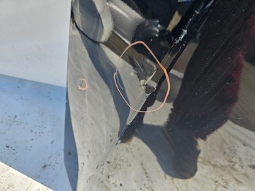 фото thumb №9, Капот mercedes gle w167 167 кришка двигуна 2018-2022