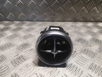 фото thumb №1, Mercedes-benz slk r172 рамка решётки обдув