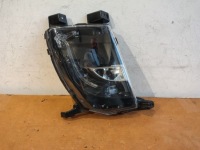 Купить Противотуманная фара led tesla s фара drl правый правый  600591600e, фото thumb