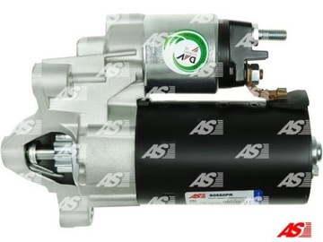 фото thumb №2, Стартер ducato 1.9 98-02