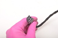 фото thumb №7, Porsche macan 95b привід амортизатор кришки правий 95b827851b