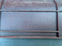 фото thumb №9, Бампер перед передний ford fusion lift 6n11-17k819-c