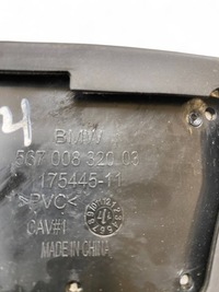 фото thumb №7, Bmw 7 g11 g12 педаль тормоза