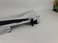 фото thumb №10, Honda civic xi планка пороговая левая накладка порог градус 71850-t43-00-50