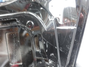 фото thumb №10, Maserati granturismo 07-19 крышка крышка зад