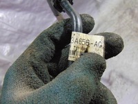 фото thumb №7, Шланг підсилювача ford mondeo mk3 2.0 tddi