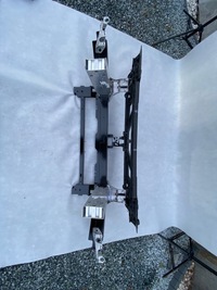 фото thumb №8, Pas передний усилитель mercedes sl r232 w232