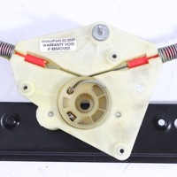 фото thumb №12, Bmw x3 e83 lci моторчик механизм подъемник стекло задний левый 6925965