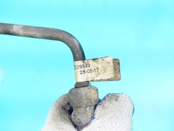 фото thumb №8, Шланг усилителя jaguar xf i 07-15 3,0 v6