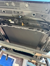 фото thumb №9, Audi q5 80a suv обычный крыша панорама рейлинги кровельные обшивка оригинал