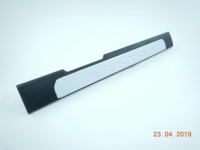 фото thumb №7, Молдинг порог правый перед ssangyong rexton / 7729008010lam