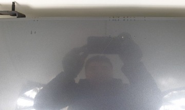 фото thumb №7, Крышка задняя зад 455 volvo xc90 комплектная