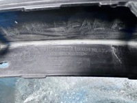 фото thumb №16, Bmw f15 молдинг накладка серп ліве зад 7294371