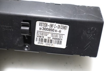 фото thumb №3, Дисплей citroen c-elysee ii