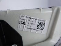 фото thumb №8, Audi a7 s7 s-line 4g8 10-18 защита обшивка левого стойка d купе