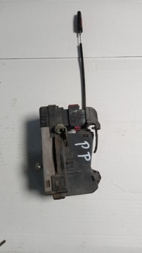 фото thumb №1, Замок правые перед opel astra g 02r 1.6b hb