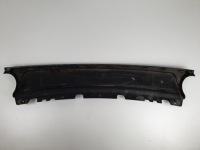 Maserati ghilbi 2013 - спойлер dofuzor накладка бампера задняя 670010777 Цена, фото thumb