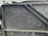 Радіатор води кондиціонера вентилятор vw golf v 1.4 16v 1k0121251bq Ціна, фото thumb