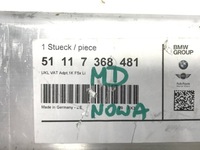 фото thumb №10, Mini one - cooper f56 f55 адаптер нижний левый 7368481