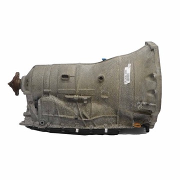 фото thumb №10, Bmw e65 750i n62n коробка передач коробки передач автомат n62n ga6hp26z 7556839 7556538