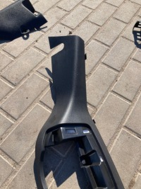 фото thumb №4, Renault kadjar захист стійка захист поріг 769189672r