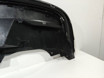 фото thumb №11, Skoda karoq спойлер накладка бампера зад 57a807568 !