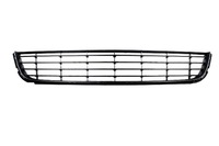 фото thumb №2, Решітка бампера vw golf vi 08- abakus