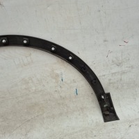 фото thumb №9, Renault kadjar 15-22 молдинг накладка крыла правый перед