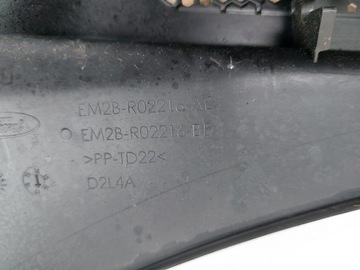 фото thumb №5, S-max mk2 панель під лобовим склом верхній em2b-r02216-be