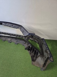 фото thumb №10, Maserati ghibli gransport m157 gts trofeo бампер перед переднє 670097883g