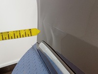 фото thumb №12, Volvo xc90 ii двері зад праві