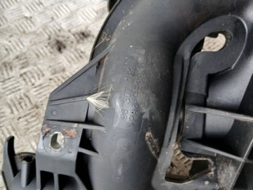 фото thumb №9, Chevrolet epica ii колектор всмоктуючий 2.0 b lpg 96307782
