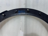 фото thumb №10, Renault captur ii молдинг задняя задняя правая 788a20700r