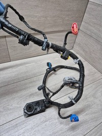 фото thumb №6, 11989. kia ev6 електропроводка pdc перед 91890-cv3000