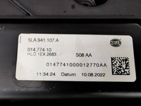 фото thumb №16, Skoda enyaq iv 5la 20-25 решётка радиатора решётка радиатора лампа перед led 5la941107a