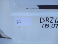 фото thumb №10, Двері праві зад високі ford transit t300 mk7