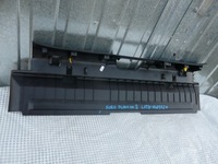 фото thumb №9, Ford puma mk2 захист пластик багажника поперечина задня заднього