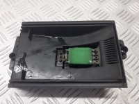 фото thumb №1, Резистор резистор вентилятор audi a4 b5 1.8 4d0941563