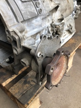 фото thumb №8, Коробка передач автомат pfh 8hp audi sq5 a6 c7 3.0 tdi 313km cgq